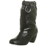 ALL BLACK Womens 070003 Boot