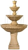 Floor-Standing Fountains