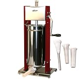 Weston 07-1901-W Vertical Stuffer (11#)