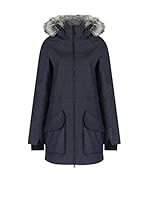 Bench Abrigo (Azul Oscuro)