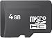 Electronics : Brand New 4GB Micro SD Memory Card for your Hewlett Packard 910c , iPAQ 514 , iPAQ 610c , iPAQ Data Messenger , iPAQ Voice Messenger PDA Mobile Phone! Comes with Adaptor