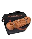 Mammut Supernova Climbing Rope - 10mm w/bag