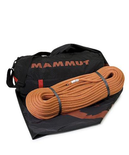 Mammut Supernova Climbing Rope - 10mm w/bag One Color, 60m