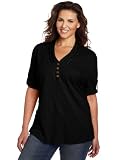 Neon Buddha Womens Plus-size Hit The Road Tee