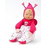 Madame Alexander, My First Baby- Love Bug, Sweet Baby Nursery Collection - 12