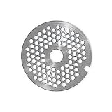 Part for #10 Meat Grinder 3 16 Plate by The Sausage Maker