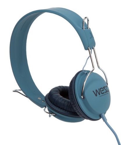 WeSC Tambourine Headphones Mechanical One Size