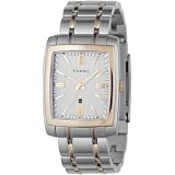 Fossil Mens watch - Two Tone Dress by Fossil
