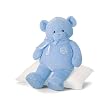 My First Teddy extra large - Blue 30" by Baby Gund 58903