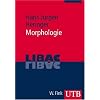 Morphologie