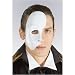 Phantom of the Opera 1/2 Mask Adult