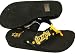University of Missouri Flip Flops