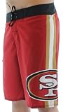 Quiksilver NFL San Francisco 49ers Mens Boardshorts Board Shorts Swim 41lQWIxun L. SL160 Quiksilver NFL San Francisco 49ers Mens Boardshorts Board Shorts Swim