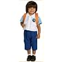 Go, Diego, Go! Deluxe Diego Child Costume