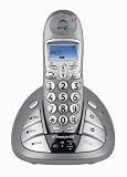 Review BT 040217 / BT Freestyle 650G DECT Telephone & Answering Machine - Silver