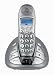 Electronics : BT Freestyle 650G DECT Telephone & Answering Machine - Silver