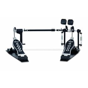 DW Drums 4000 Series Double Bass Drum Pedal