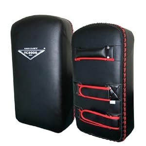 Click here to see all customer reviews now Professional Thai Kickboxing Pad