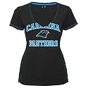 Carolina Panthers Ex Boyfriend Fashion Short Sleeve Top