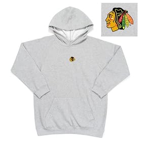 nhl chicago hockey apparel sweatshirt