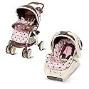 Graco Betsey Travel System