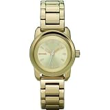 Diesel DZ5242 Ladies Gold Plated Watch