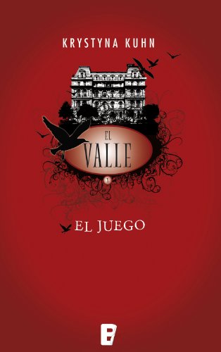 El valle 1. El juego (Spanish Edition)