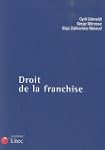 Droit de la franchise