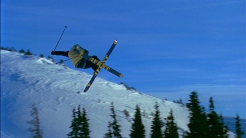 【スキー DVD】 Re;Session A 16MM & HD SKI / SNOWBOARD FILM(リ・セッション) 輸入版
