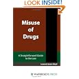 Misuse of Drugs: A Straightforward Guide to the Law