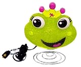 Princess Frog Eva Lamp