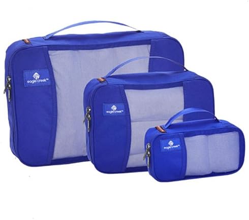 Eagle Creek Travel Gear Pack-It Cube Set