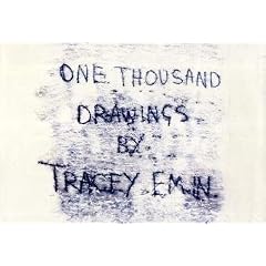 One Thousand Drawings: A Thousand Drawings