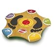 Wobble Deck