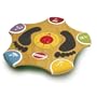 Wobble Deck
