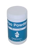 Cleanwaste Bulk Poo Powder