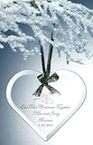 Wedding Ornament
