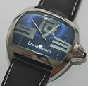 Bruno Banani Damenuhr "Magic" BR20276