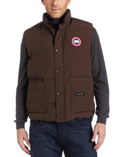 Canada Goose Freestyle Vest