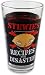 Family Guy Stewie's Recipes For Disaster Pint Glass