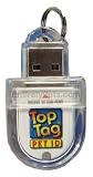 Pet Supplies : Top Tag Pet ID for ALL PETS