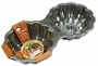 Wilton Large Pumpkin Cake Pan