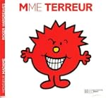 MADAME TERREUR