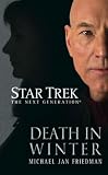 Produkt-Bild: (DEATH IN WINTER) BY Friedman, Michael Jan (Author) Mass market paperback Published on (08 , 2007)