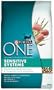 Purina One Adult Cat New Kibble Variety Sensitive Systems Cat Food, 3.5-Pound Bags (Pack of 6)
