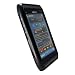 TPU (Polyurethane) protection (black) for Nokia N8