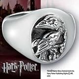 Harry Potter - Ravenclaw House Ring
