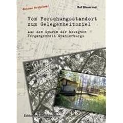 Vom Forschungsstandort zum Gelegenheitsziel: Auf den Spuren der bewegten Vergangenheit Oranienburgs