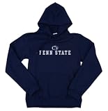 Penn State Nittany Lions Women's Hooded Pullover Sweatshirt