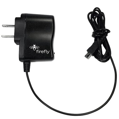 Firefly Mobile AC Charger